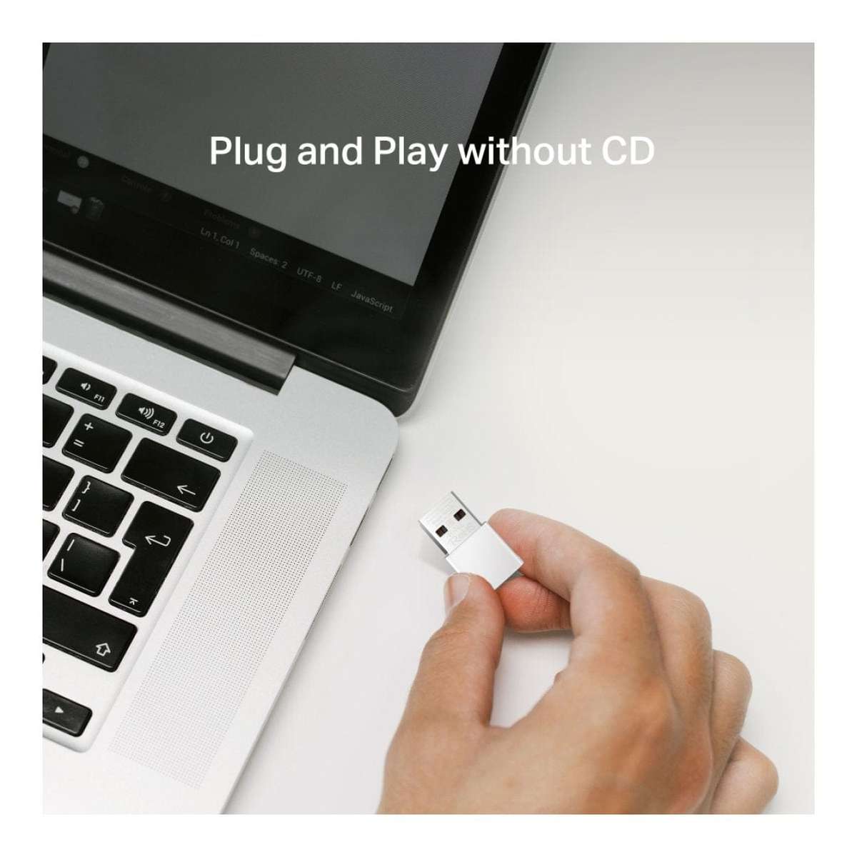 Mercusys AC1300 Nano Wireless USB Dongle MA30N