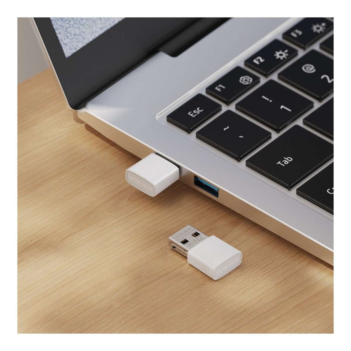 Mercusys MA60XNB AX900 Nano Wi-Fi 6 Bluetooth USB Adapter