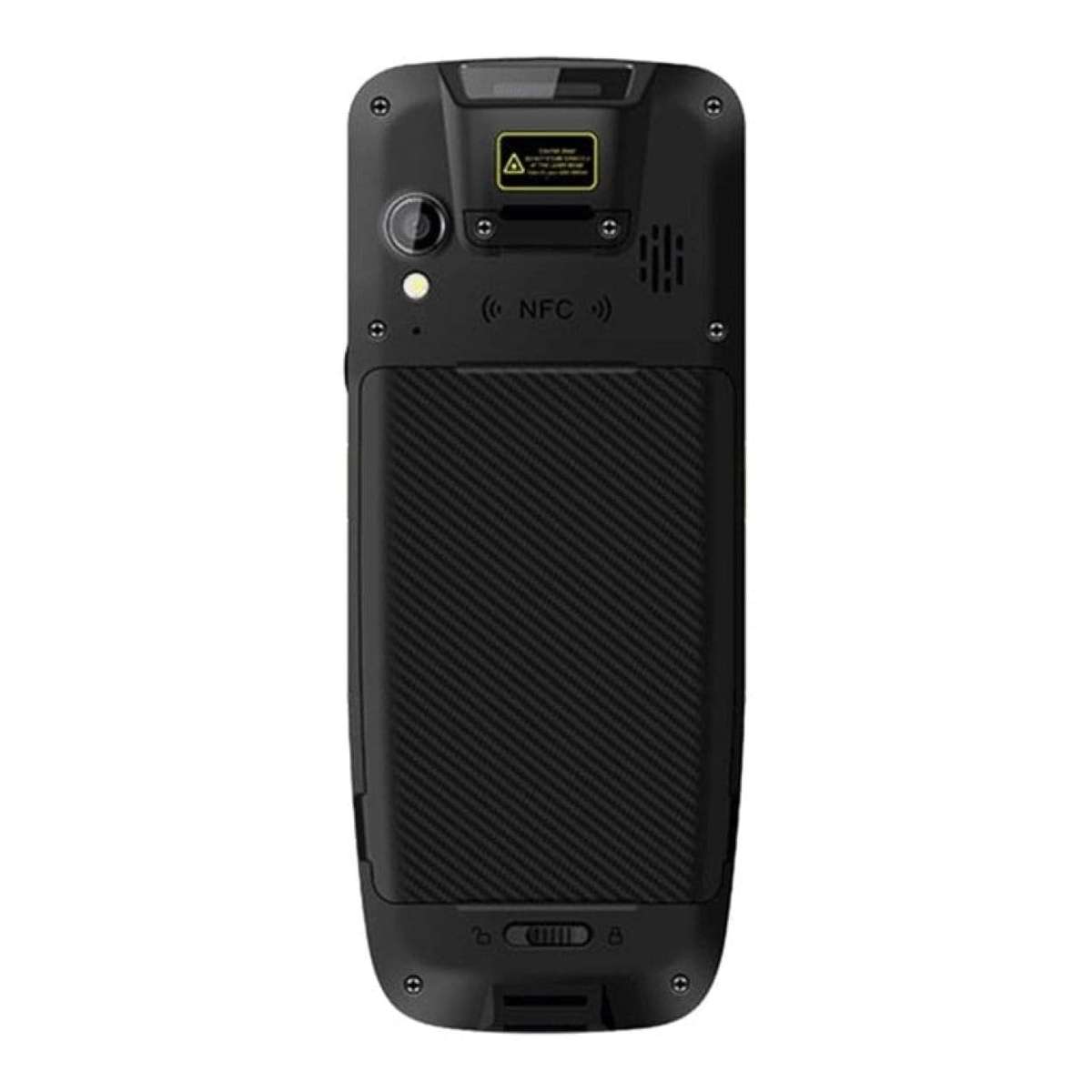 Chainway MC62 4-inch Rugged Mobile Scanner - Cortex A-53 64GB ROM 4GB RAM Android 13