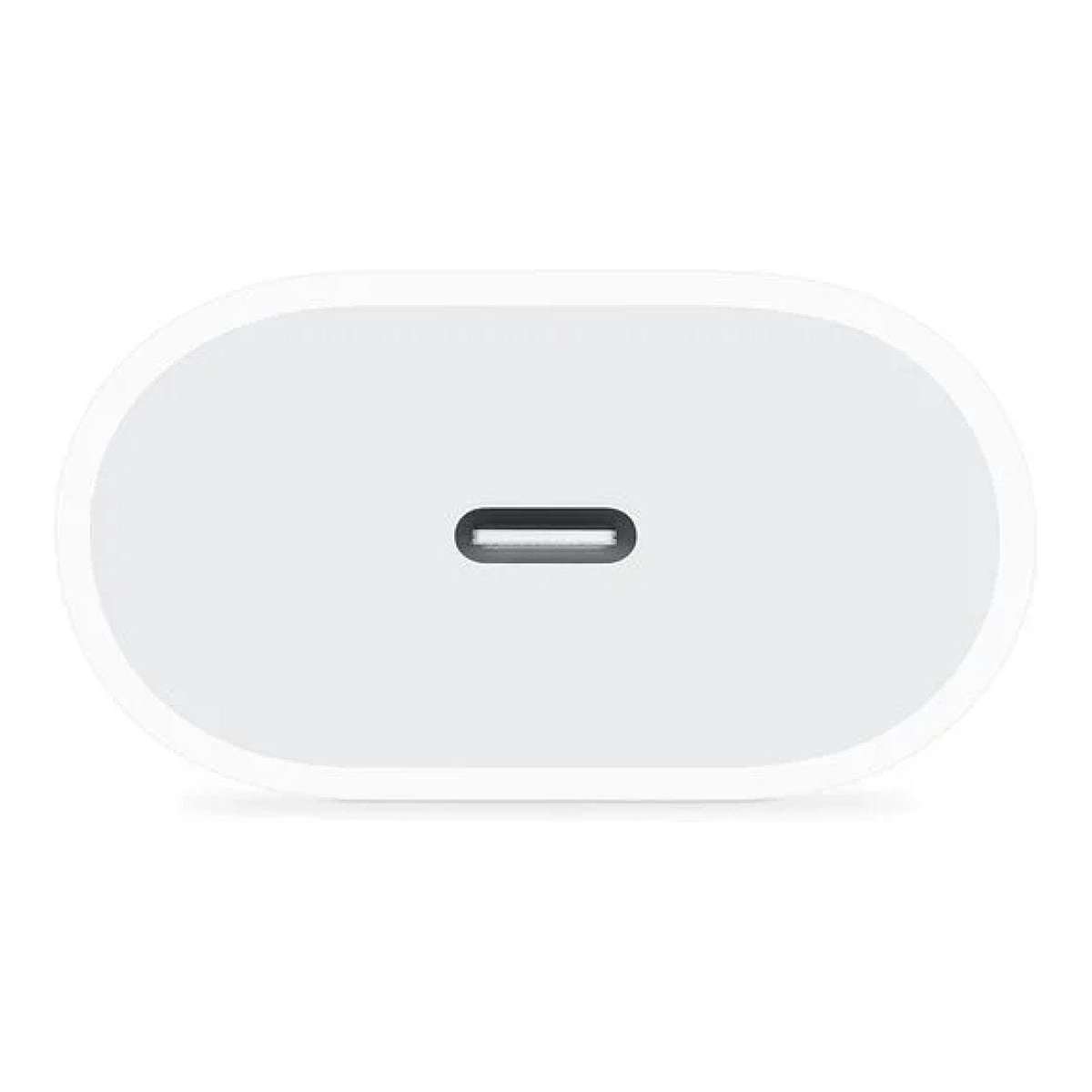 Apple 20W USB-C Power Adapter MD3J4ZM/A