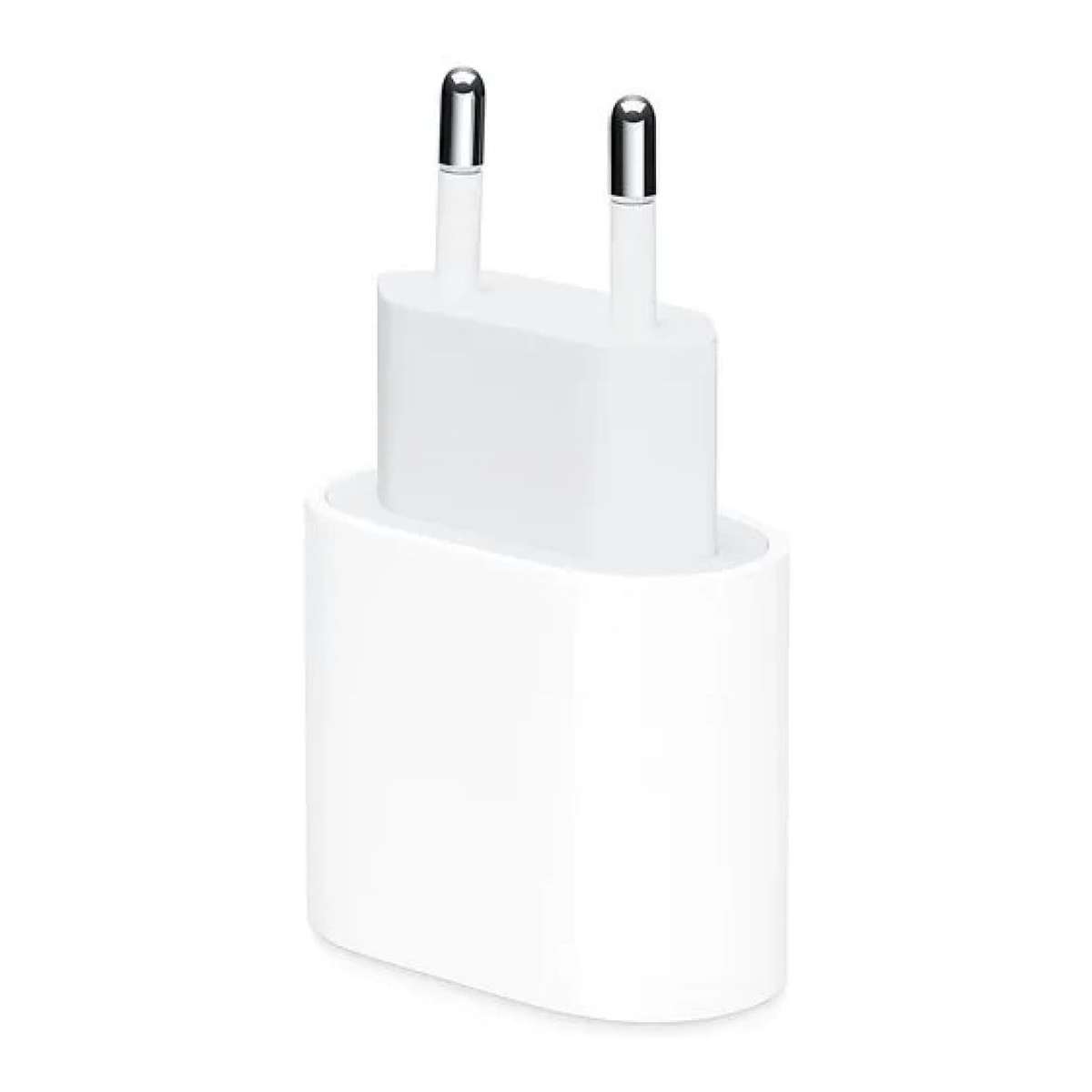 Apple 20W USB-C Power Adapter MD3J4ZM/A