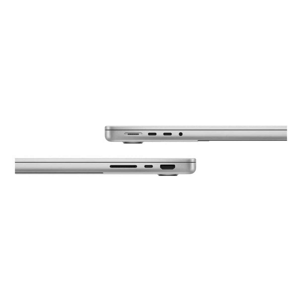Apple MacBook Pro 14.2-inch Retina XDR Laptop - Apple M5 1TB SSD 24GB RAM macOS Silver
