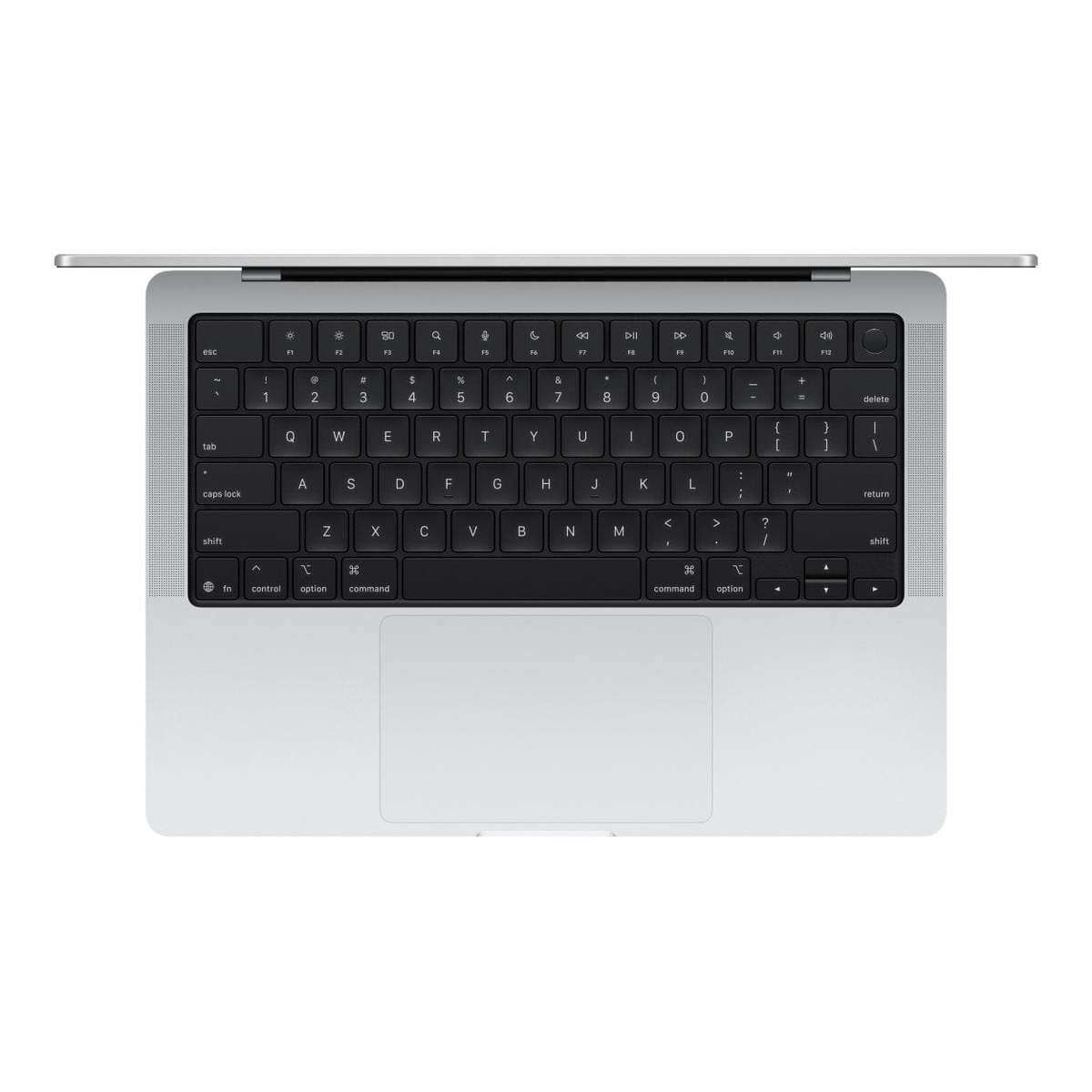 Apple MacBook Pro 14.2-inch Retina XDR Laptop - Apple M5 1TB SSD 24GB RAM macOS Silver