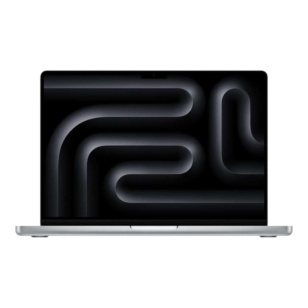 Apple MacBook Pro 14.2-inch Retina XDR Laptop - Apple M5 1TB SSD 24GB RAM macOS Silver