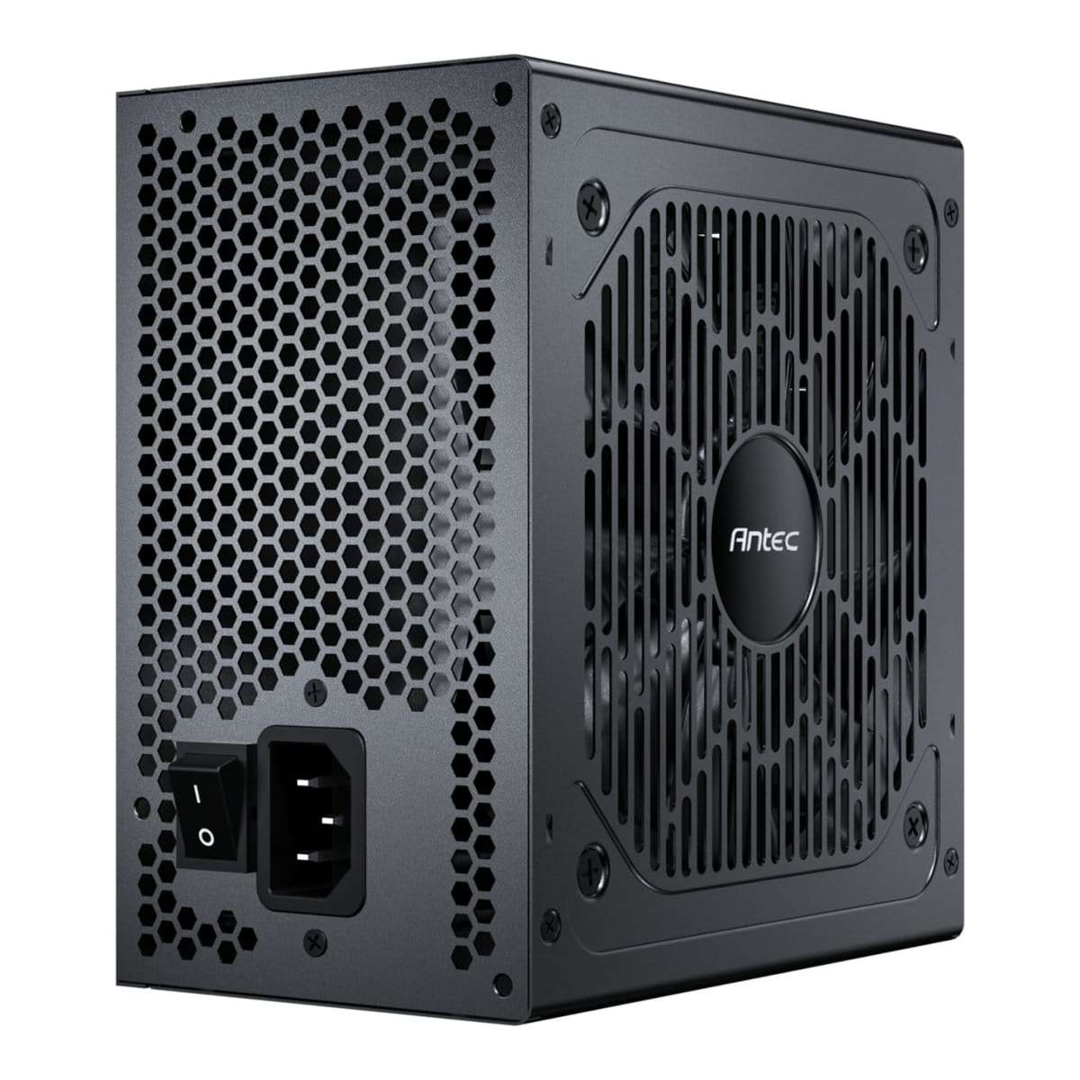 Antec MEGA 1000W 80 PLUS Gold ATX3.1 PCIE5.1 Fully Modular Power Supply MEGA1000