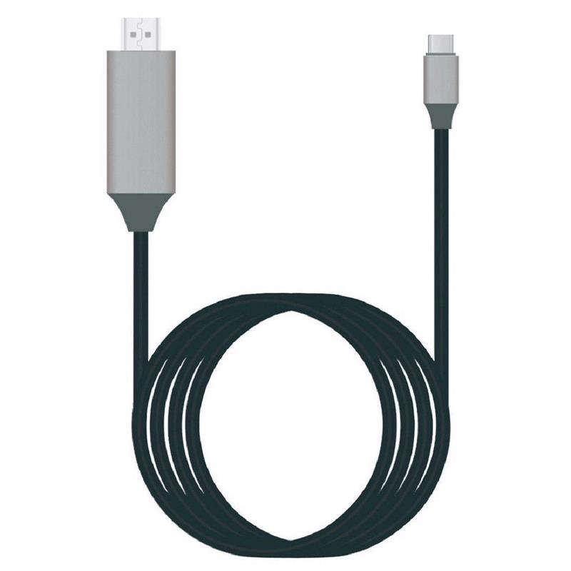 Tuff-Luv USB-C to HDMI Cable MF2507