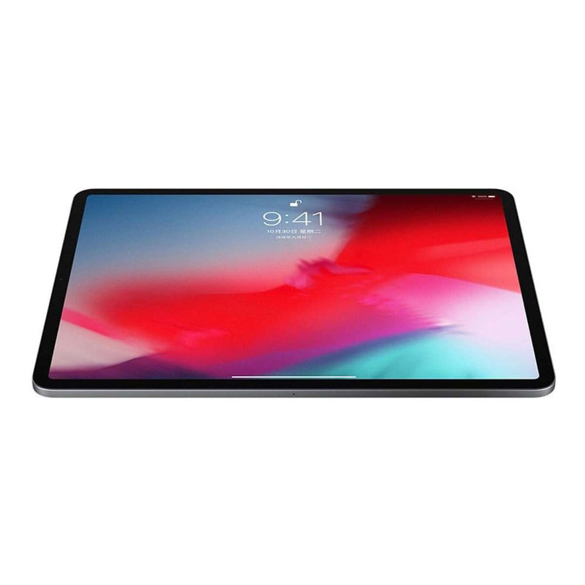 Tuff-Luv Tempered Glass 2.5D for iPad Air 11 MF3928