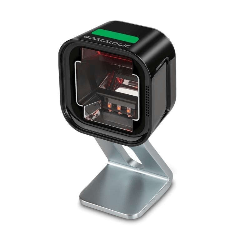 Datalogic Magellan 1500i 1D/2D Tilting Stand Barcode Scanner MG1501-10211-0200