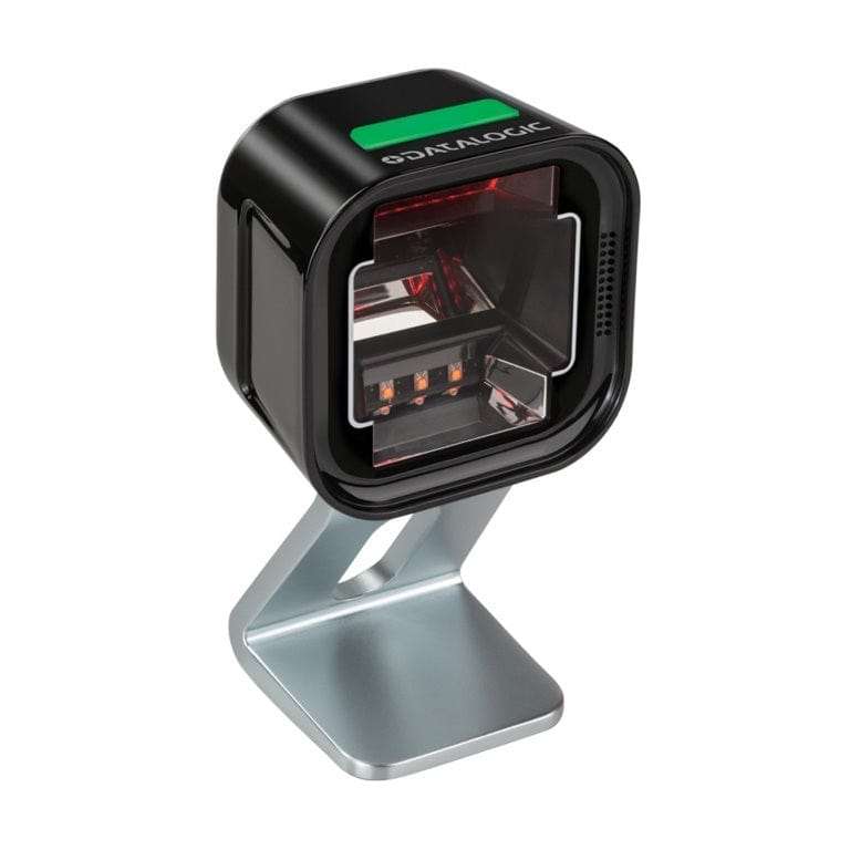 Datalogic Magellan 1500i 1D/2D Tilting Stand Barcode Scanner MG1501-10211-0200