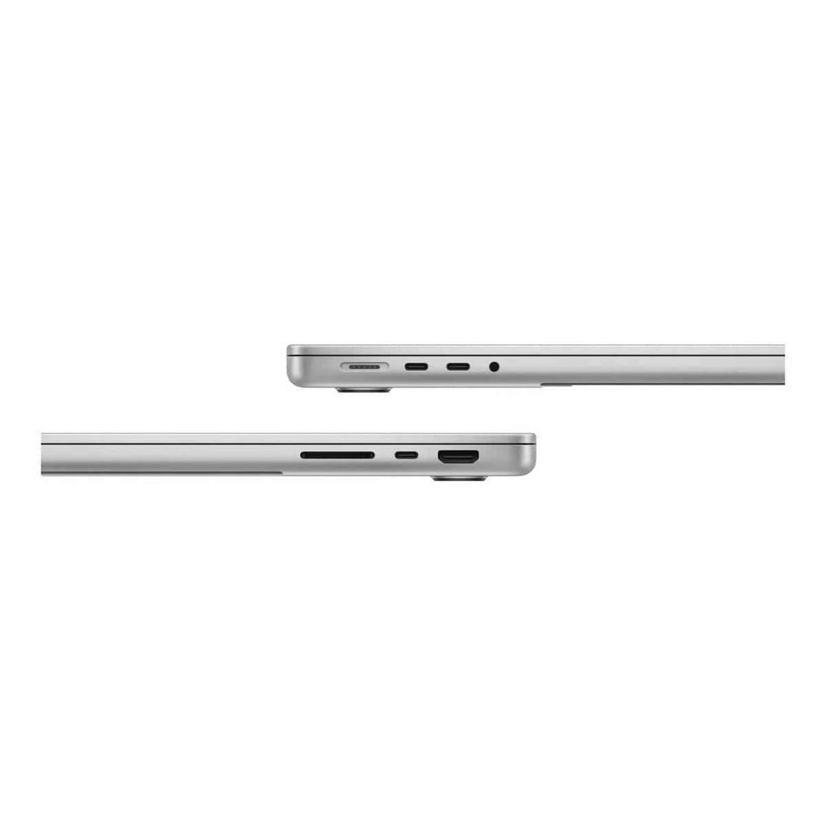 Apple MacBook Pro 14.2-inch Retina XDR Laptop - Apple M5 Pro 2TB SSD 24GB RAM macOS Silver