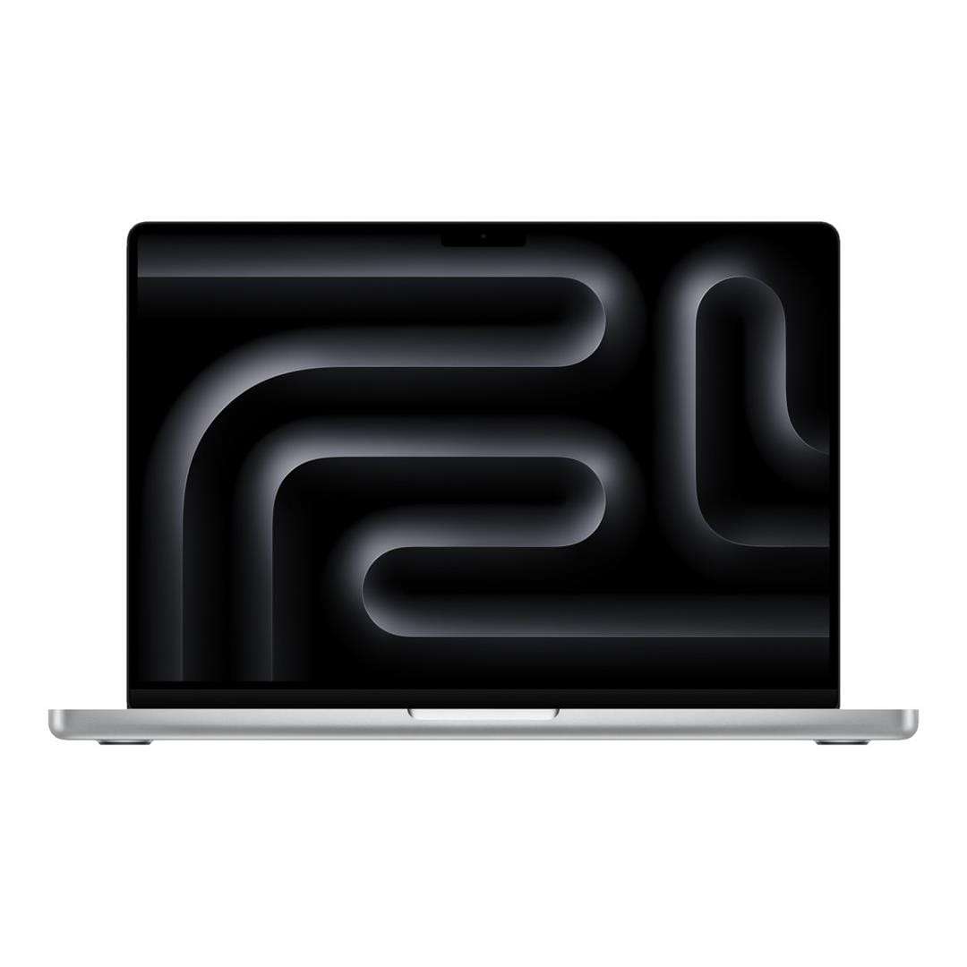 Apple MacBook Pro 14.2-inch Retina XDR Laptop - Apple M5 Pro 2TB SSD 24GB RAM macOS Silver