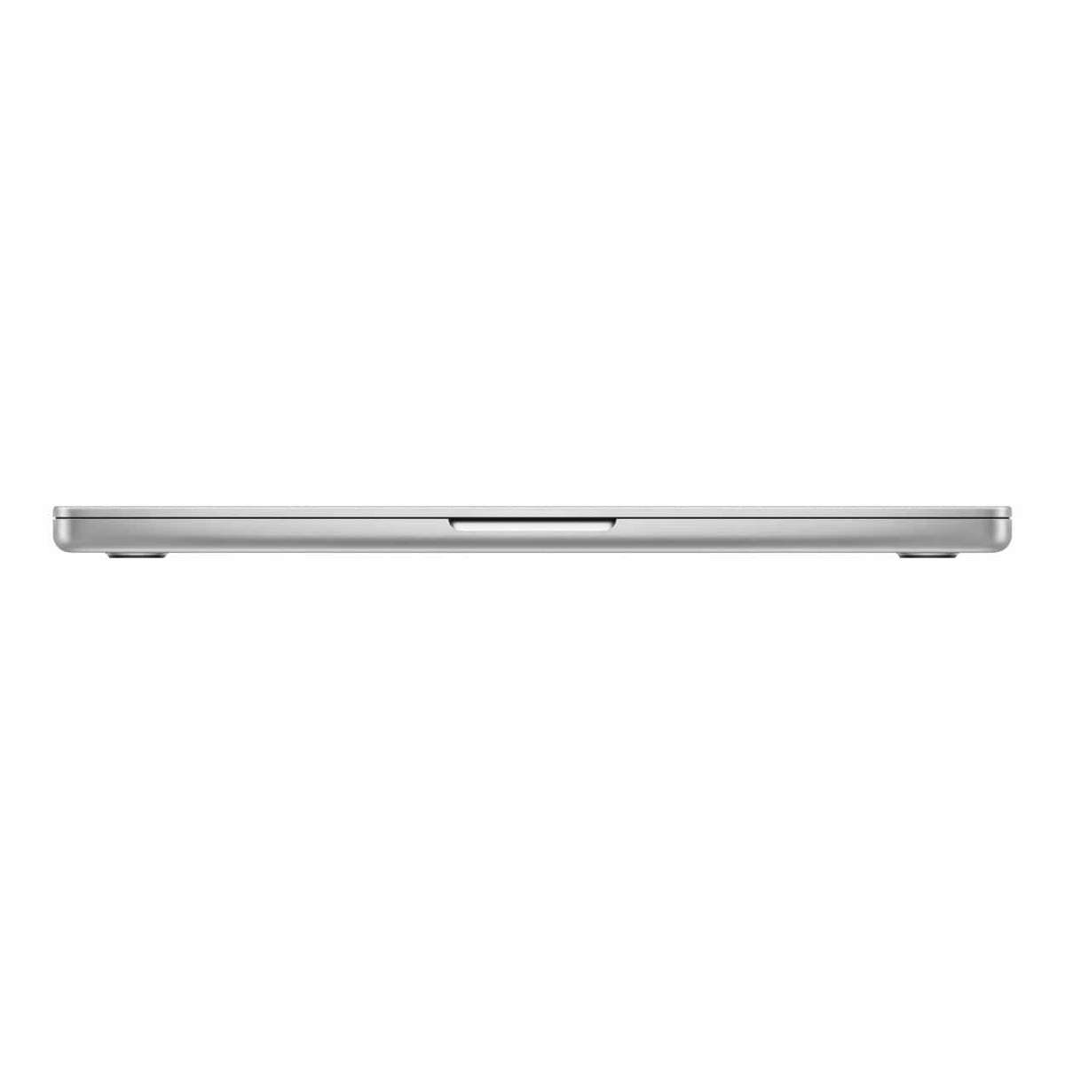 Apple MacBook Pro 14.2-inch Retina XDR Laptop - Apple M5 Max 2TB SSD 36GB RAM macOS Silver