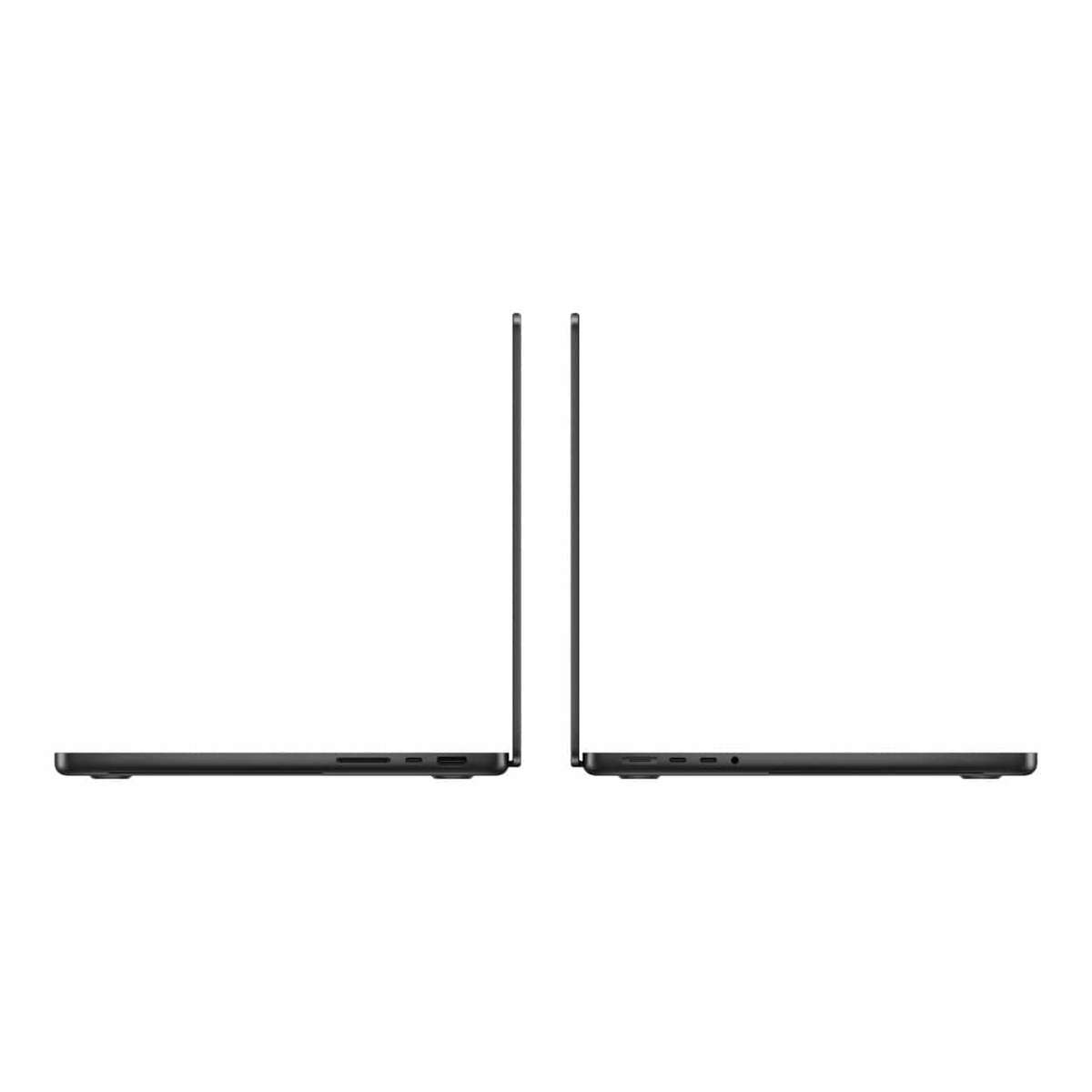 Apple MacBook Pro 14.2-inch Retina XDR Laptop - Apple M5 Pro 2TB SSD 24GB RAM macOS Space Black