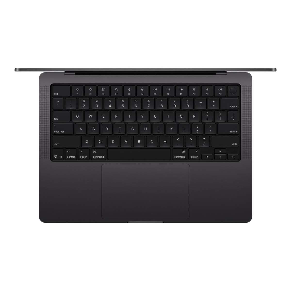 Apple MacBook Pro 14.2-inch Retina XDR Laptop - Apple M5 Max 2TB SSD 36GB RAM macOS Space Black