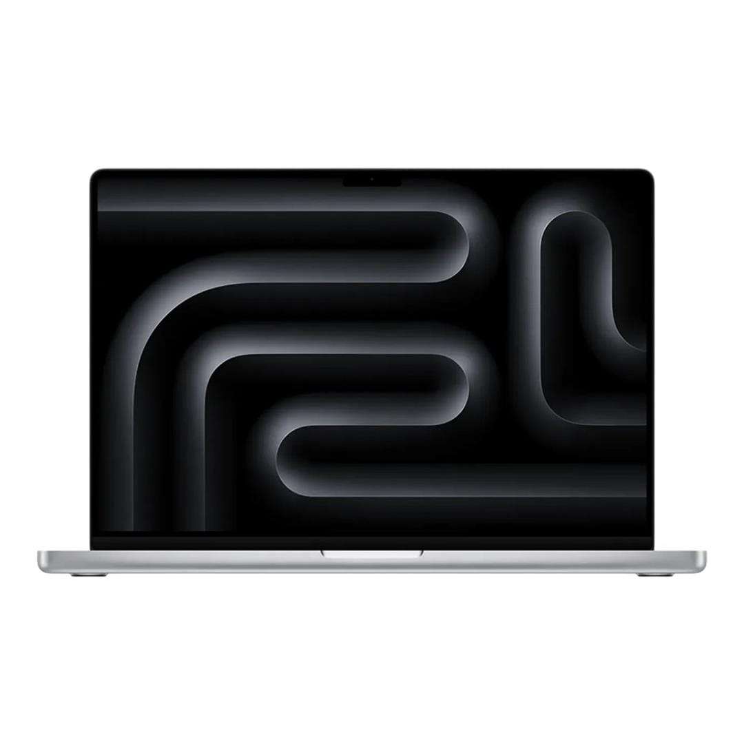 Apple MacBook Pro 16.2-inch Retina XDR Laptop - Apple M5 Pro 1TB SSD 48GB RAM macOS Silver