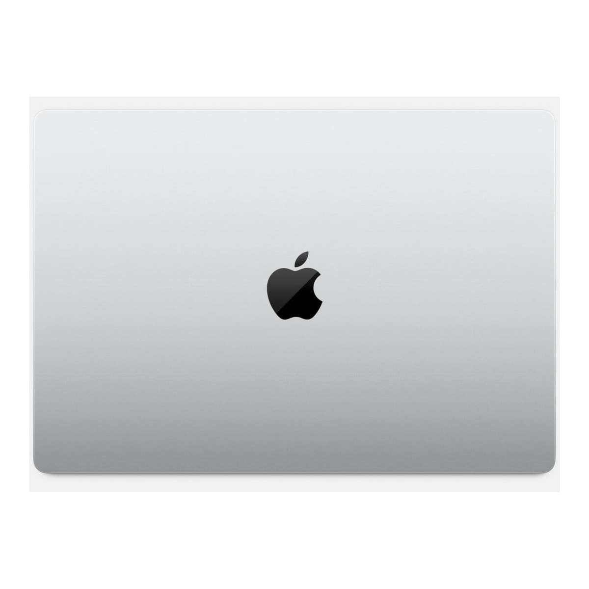 Apple MacBook Pro 16.2-inch Retina XDR Laptop - Apple M5 Max 2TB SSD 48GB RAM macOS Silver