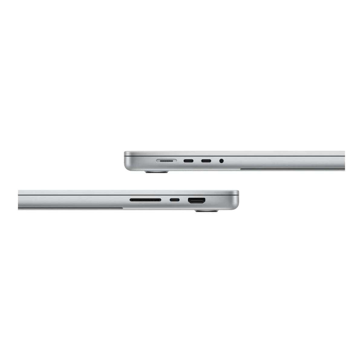 Apple MacBook Pro 16.2-inch Retina XDR Laptop - Apple M5 Max 2TB SSD 48GB RAM macOS Silver