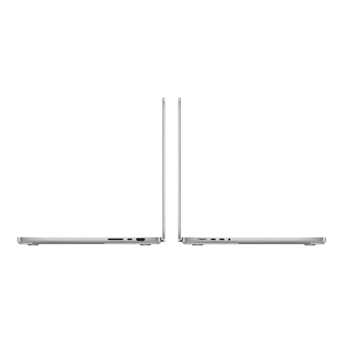Apple MacBook Pro 16.2-inch Retina XDR Laptop - Apple M5 Max 2TB SSD 48GB RAM macOS Silver