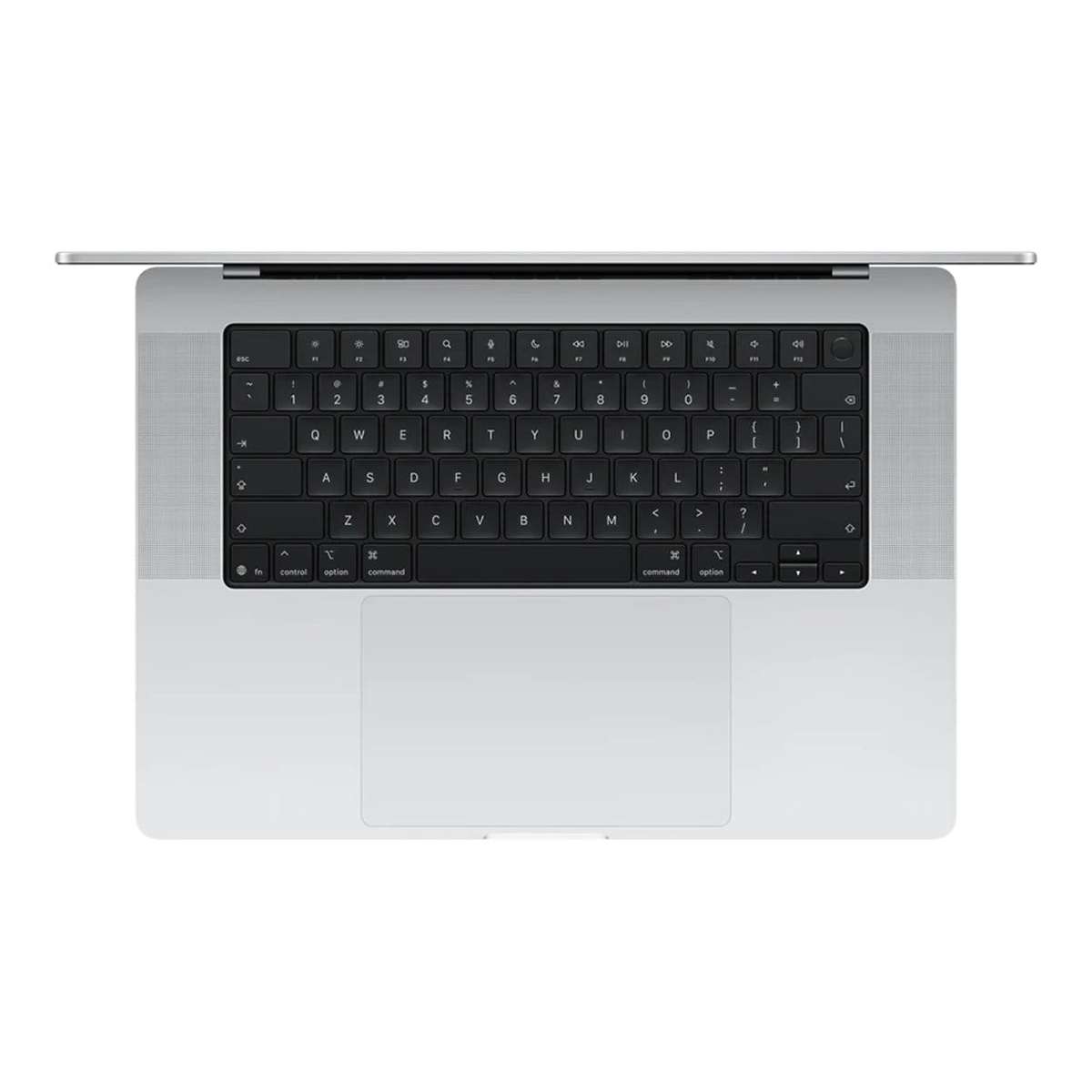 Apple MacBook Pro 16.2-inch Retina XDR Laptop - Apple M5 Max 2TB SSD 48GB RAM macOS Silver