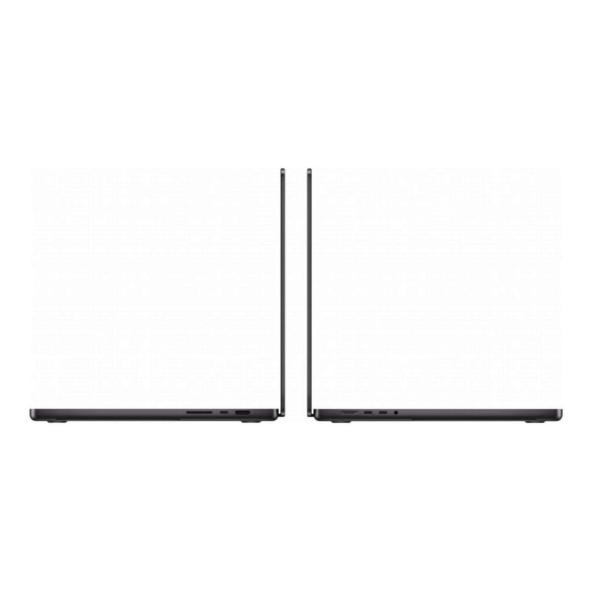 Apple MacBook Pro 16.2-inch Retina XDR Laptop - Apple M5 Max 2TB SSD 48GB RAM macOS Space Black
