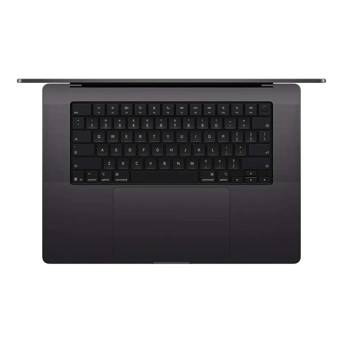 Apple MacBook Pro 16.2-inch Retina XDR Laptop - Apple M5 Max 2TB SSD 48GB RAM macOS Space Black