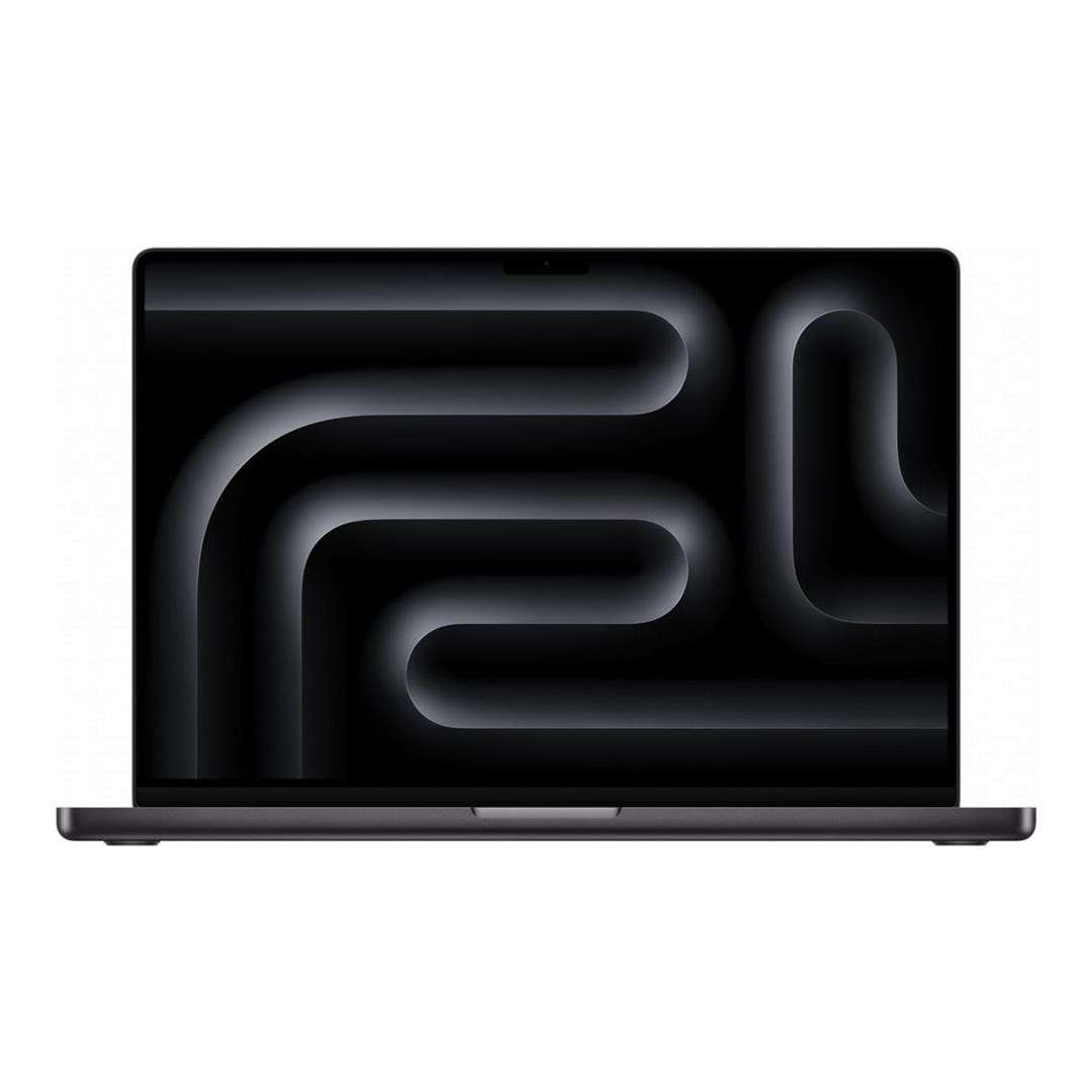 Apple MacBook Pro 16.2-inch Retina XDR Laptop - Apple M5 Max 2TB SSD 48GB RAM macOS Space Black