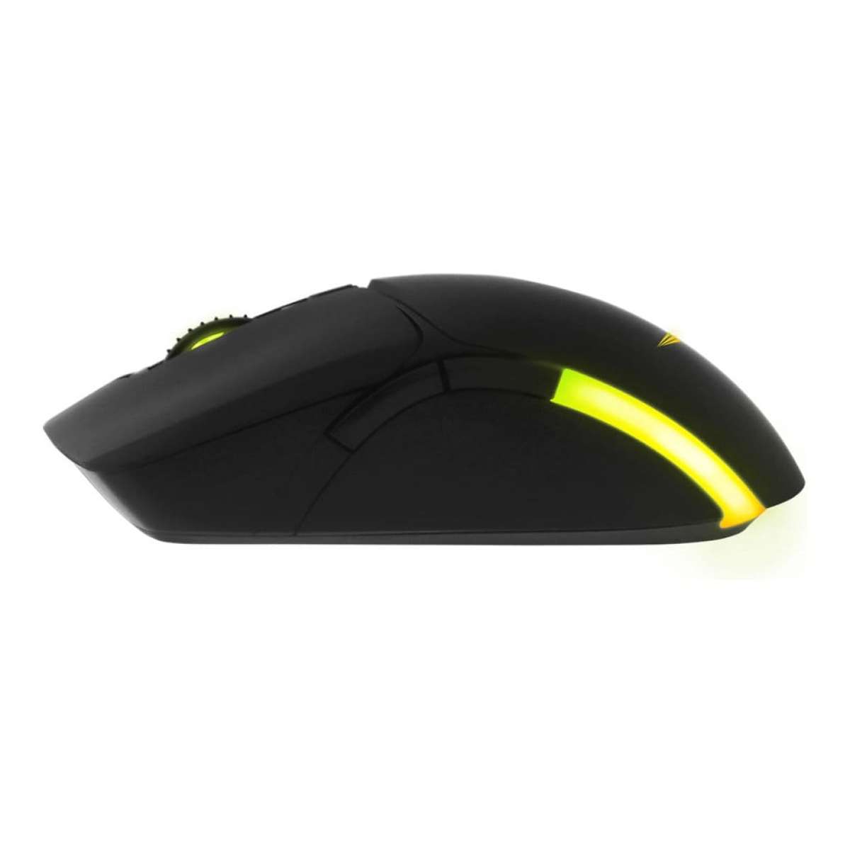 Armaggeddon Mirage-VI Wireless Gaming Mouse Black MIRAGEVIBLK