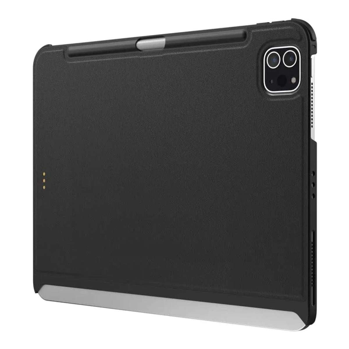 MagEasy CitiCover 11-inch Magnetic Protective Case for iPad Pro - Leather Black MPD219114LB22