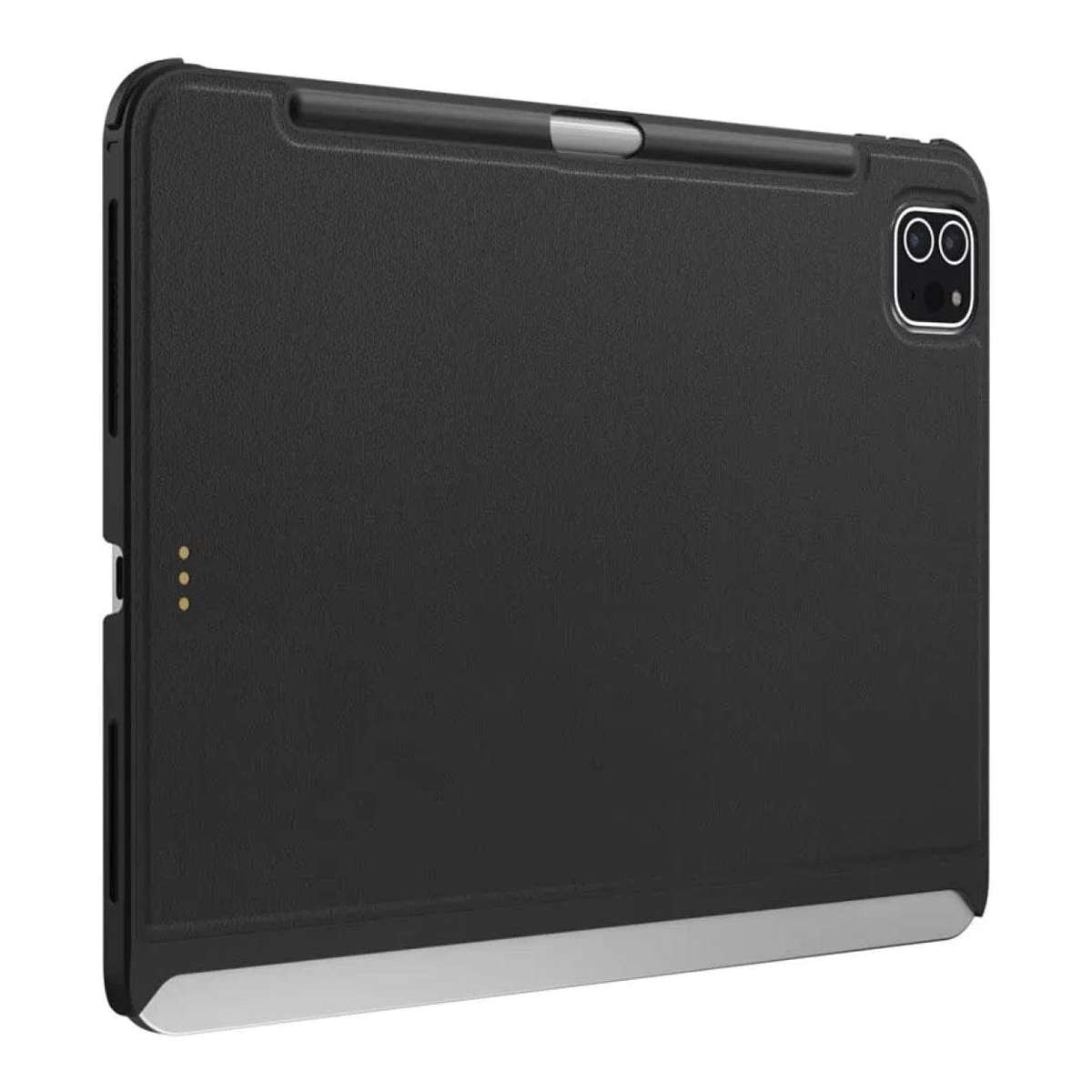 MagEasy CitiCover 11-inch Magnetic Protective Case for iPad Pro - Leather Black MPD219114LB22