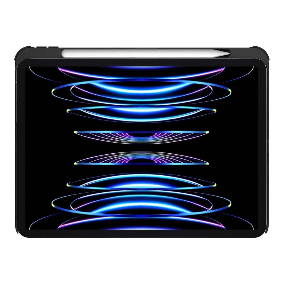 MagEasy CitiCover 11-inch Magnetic Protective Case for iPad Pro - Leather Black MPD219114LB22