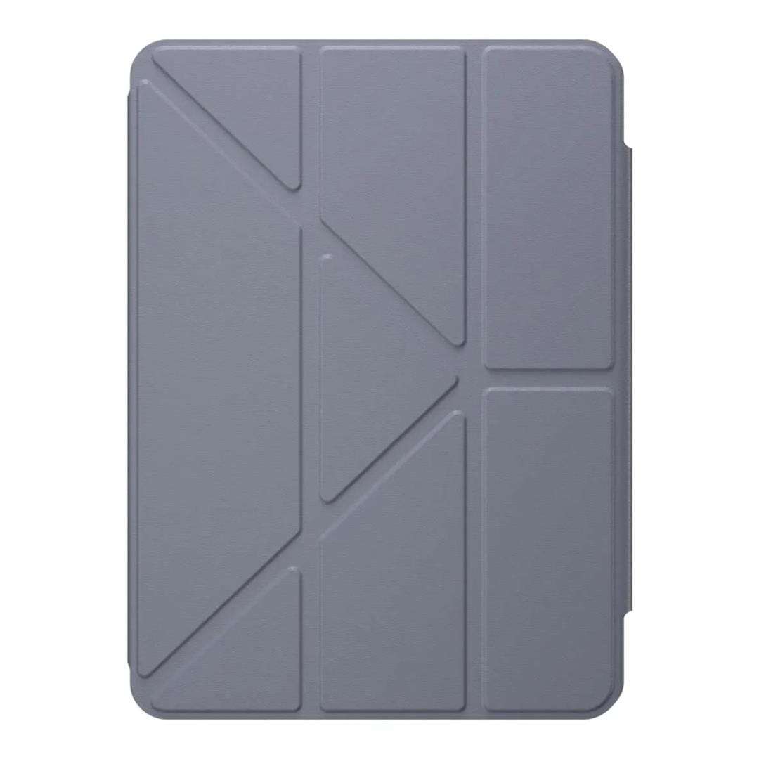 MagEasy Facet 11-inch Folio Tablet Case for iPad Air 11 - Alaskan Blue MPDA09204AB24