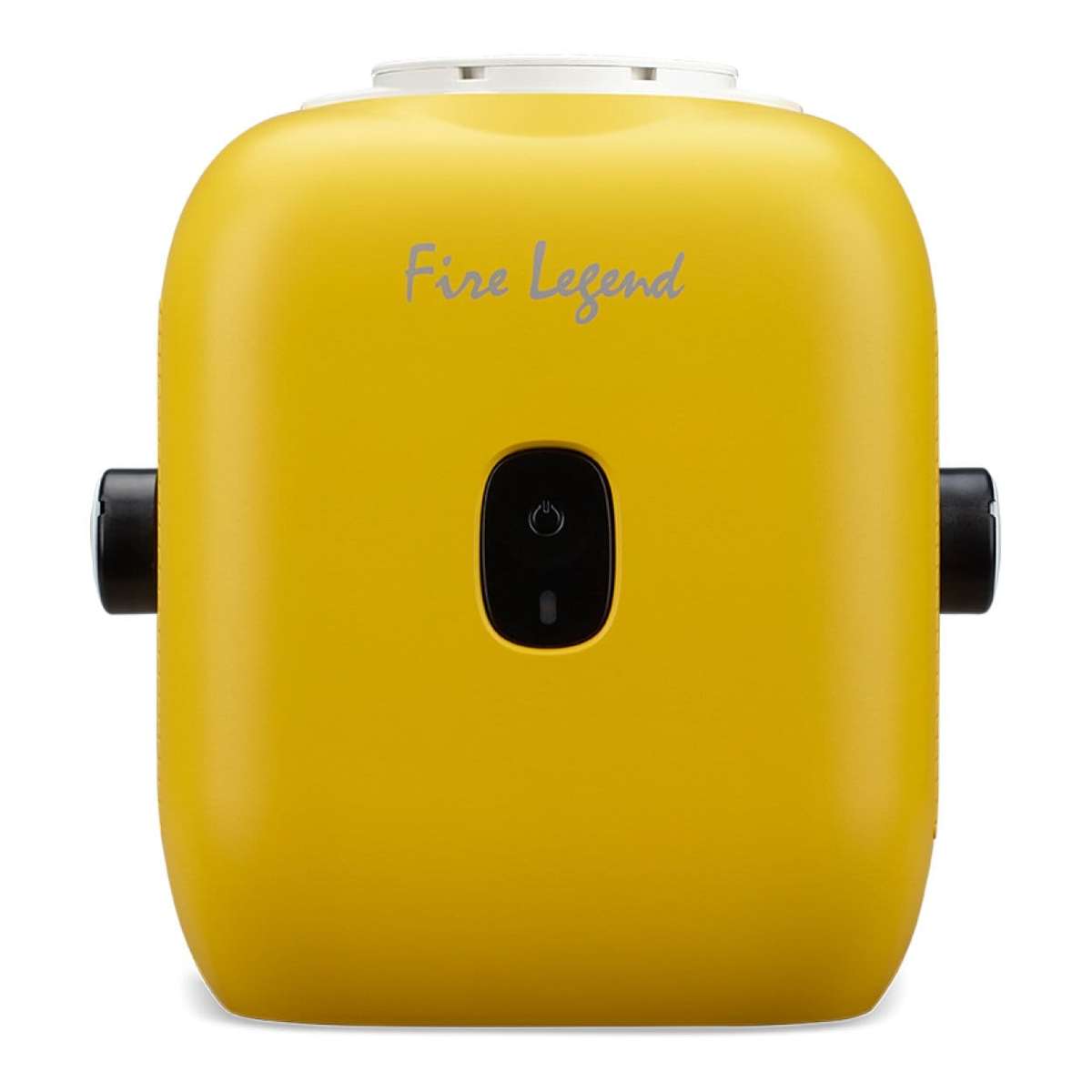 Acer Aopen QF23s 250 ANSI Lumens Portable Projector Yellow MR.JXC11.002