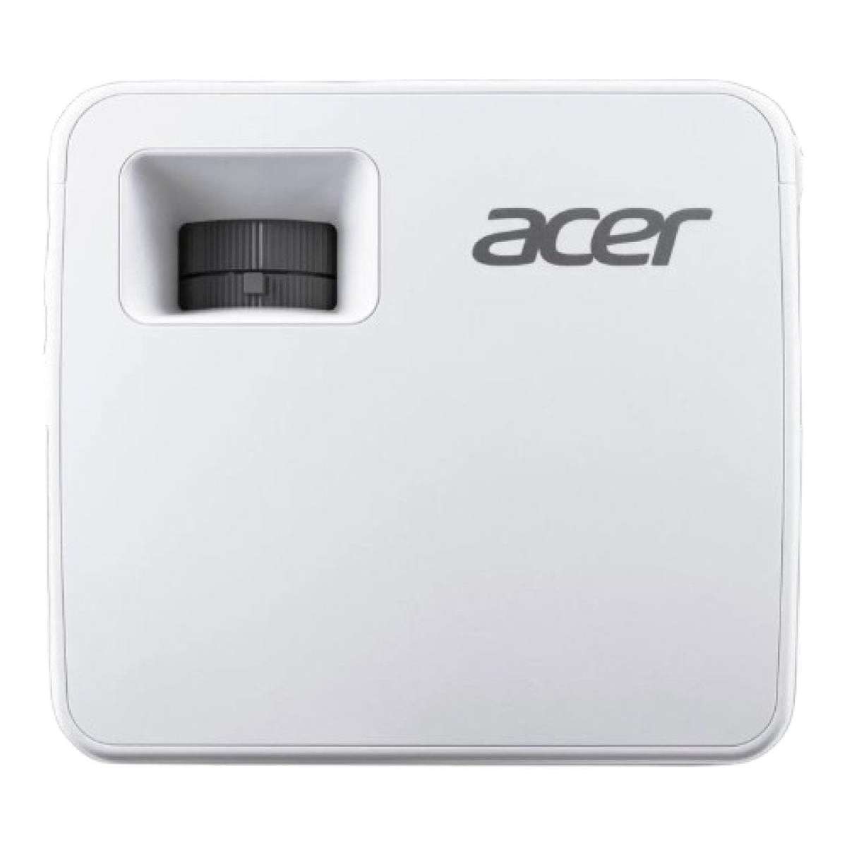 Acer PD1810ic 1000 ANSI Lumens DLP Projector MR.JY211.001