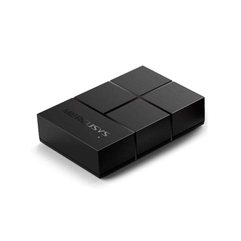 Mercusys MS105G 5-port Gigabit Unmanaged Desktop Switch