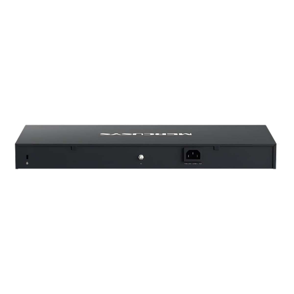 Mercusys MS120GP 20-Port Gigabit 16-Port PoE+ Rackmount Switch