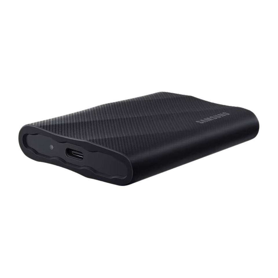 Samsung T9 1TB Portable External SSD Black MU-PG1T0B/WW