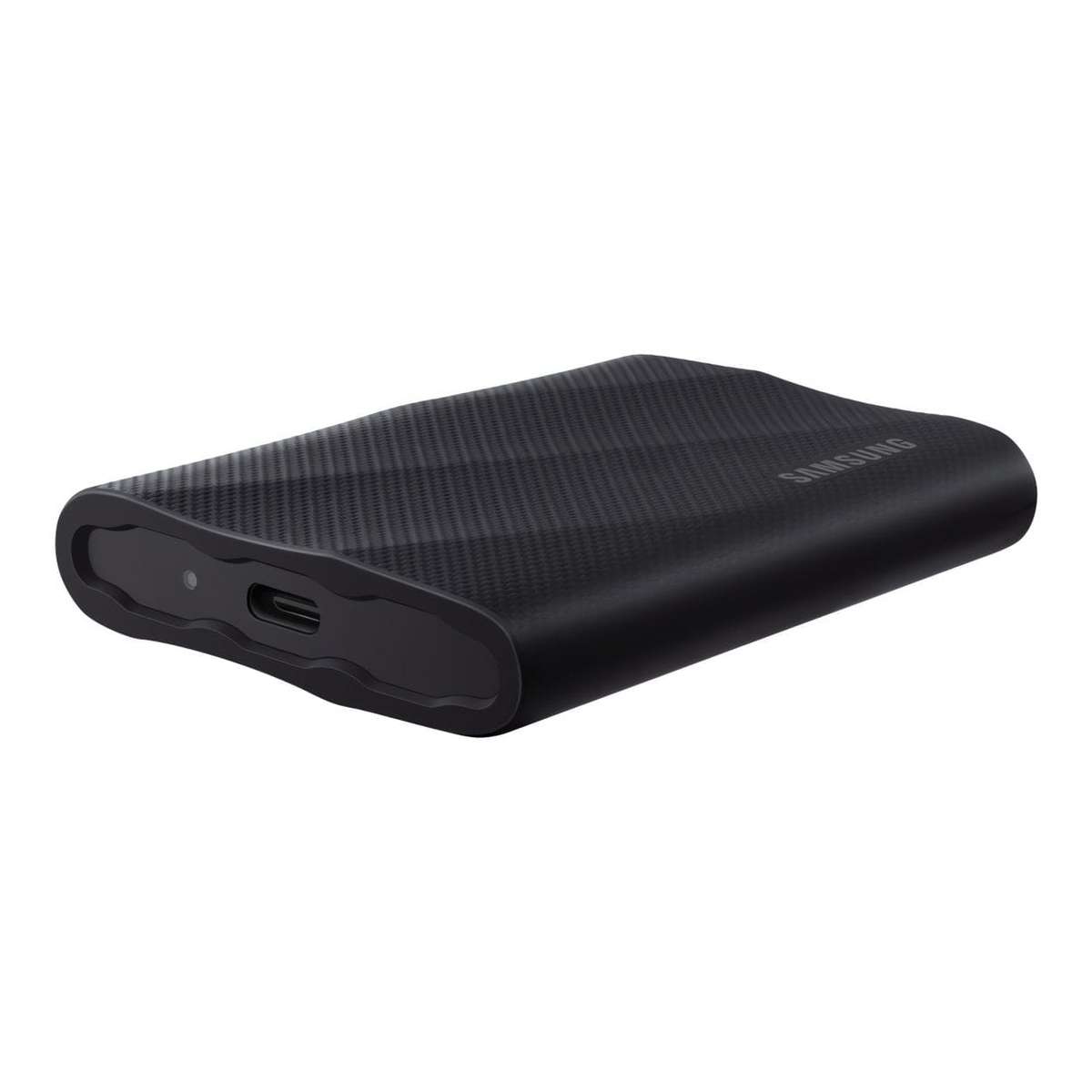 Samsung T9 2TB Portable External SSD Black MU-PG2T0B/WW
