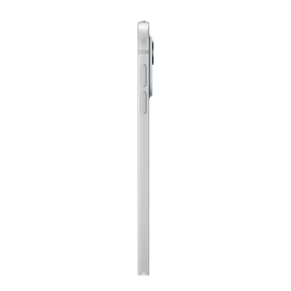Apple iPad Pro 13-inch Tablet - Apple M4 2TB ROM 16GB RAM Wi-Fi iPadOS 17 Silver
