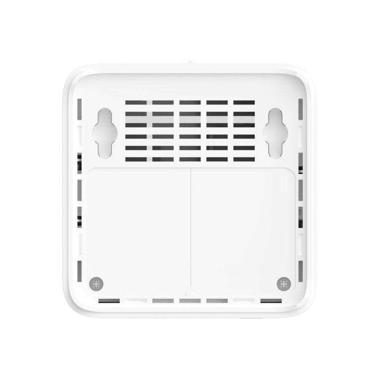 Tenda Nova MX3(2-pack) AX1500 Whole Home Mesh Wi-Fi 6 System