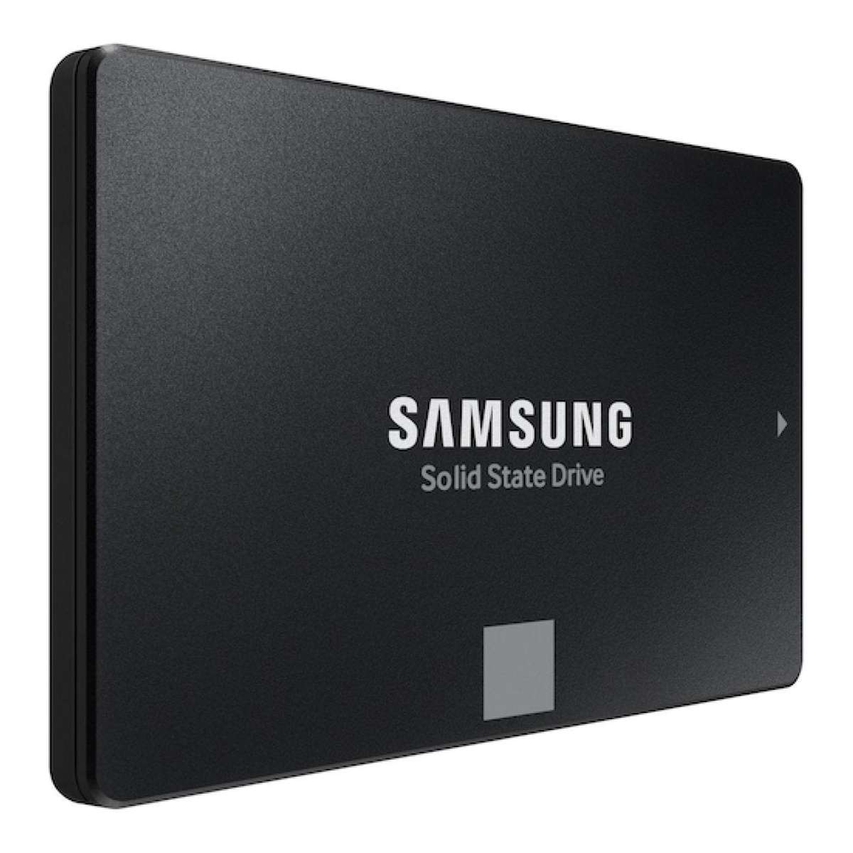 Samsung 870 EVO 2.5-inch 2TB SATA Internal SSD MZ-77E2T0B