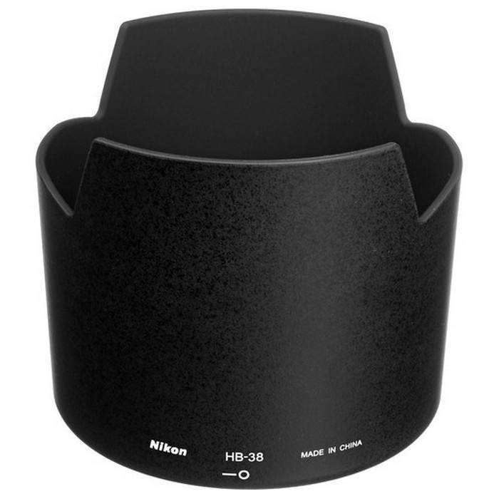 Nikon HB-38 Lens Hood NIACHB38