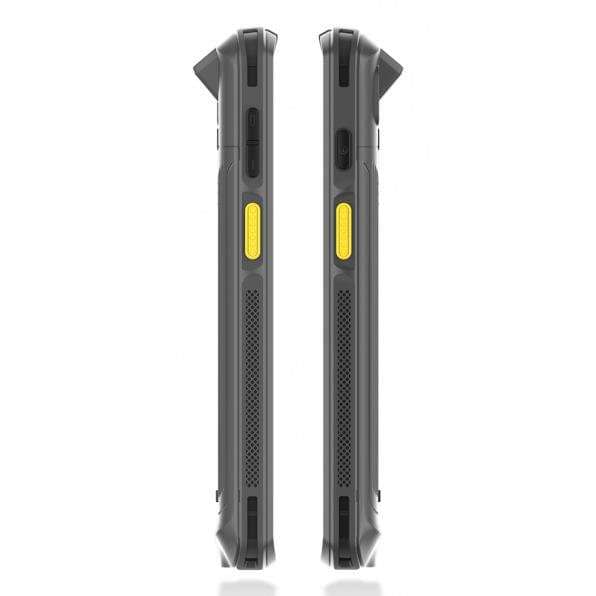 Newland MT93 Megattera Pro 5-inch Handheld Touchscreen Mobile Computer NLS-MT9356-W4-AS