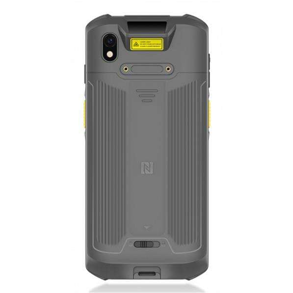 Newland MT93 Megattera Pro 5-inch Handheld Touchscreen Mobile Computer NLS-MT9356-W4-AS