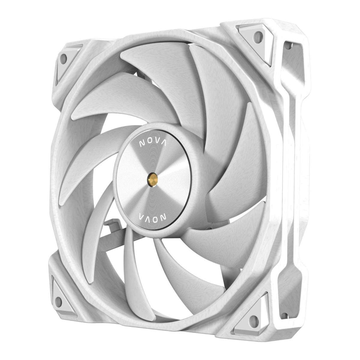 Antec NOVA PWM 120mm Case Fan White