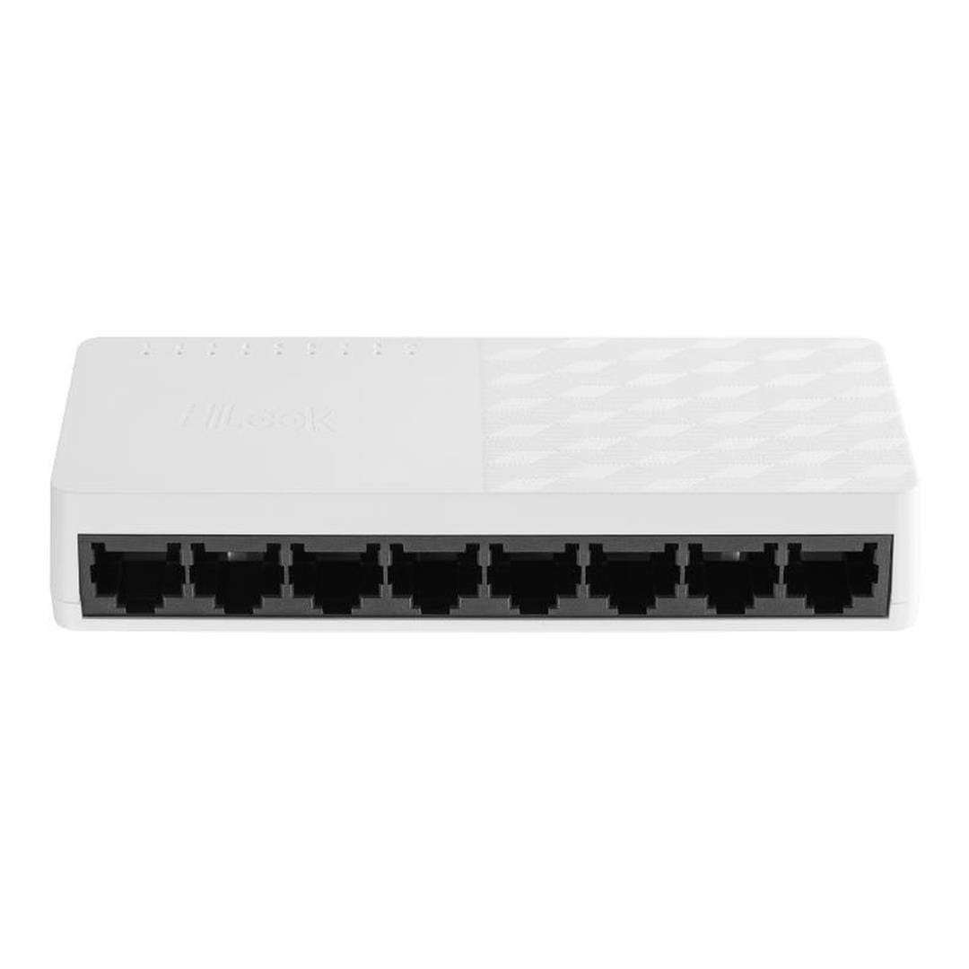 Hikvision HiLook NS-0508D 8-port Gigabit Unmanaged Network Switch
