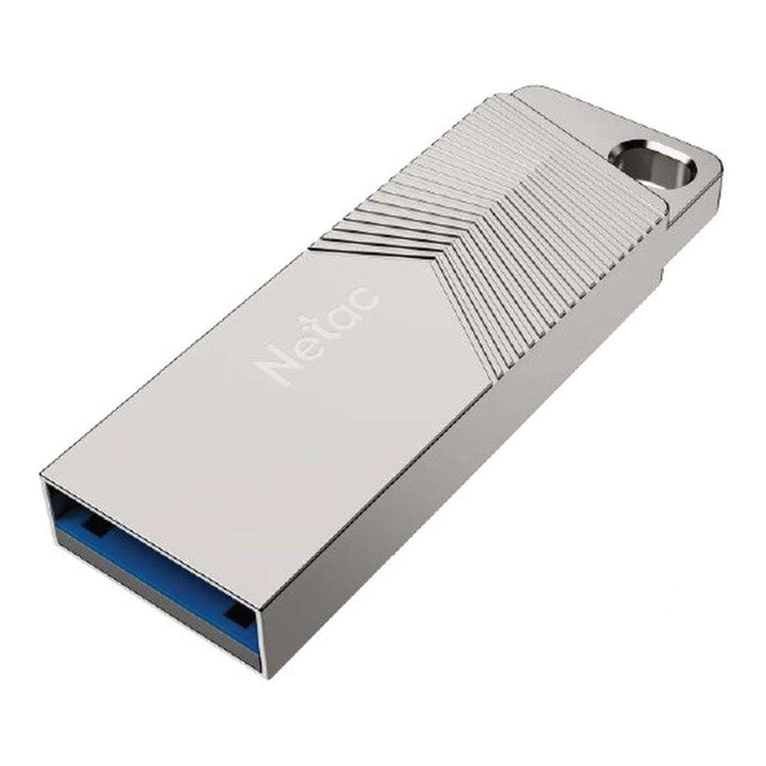 Netac UM1 32GB USB Flash Drive NT03UM1N-032G-32PN
