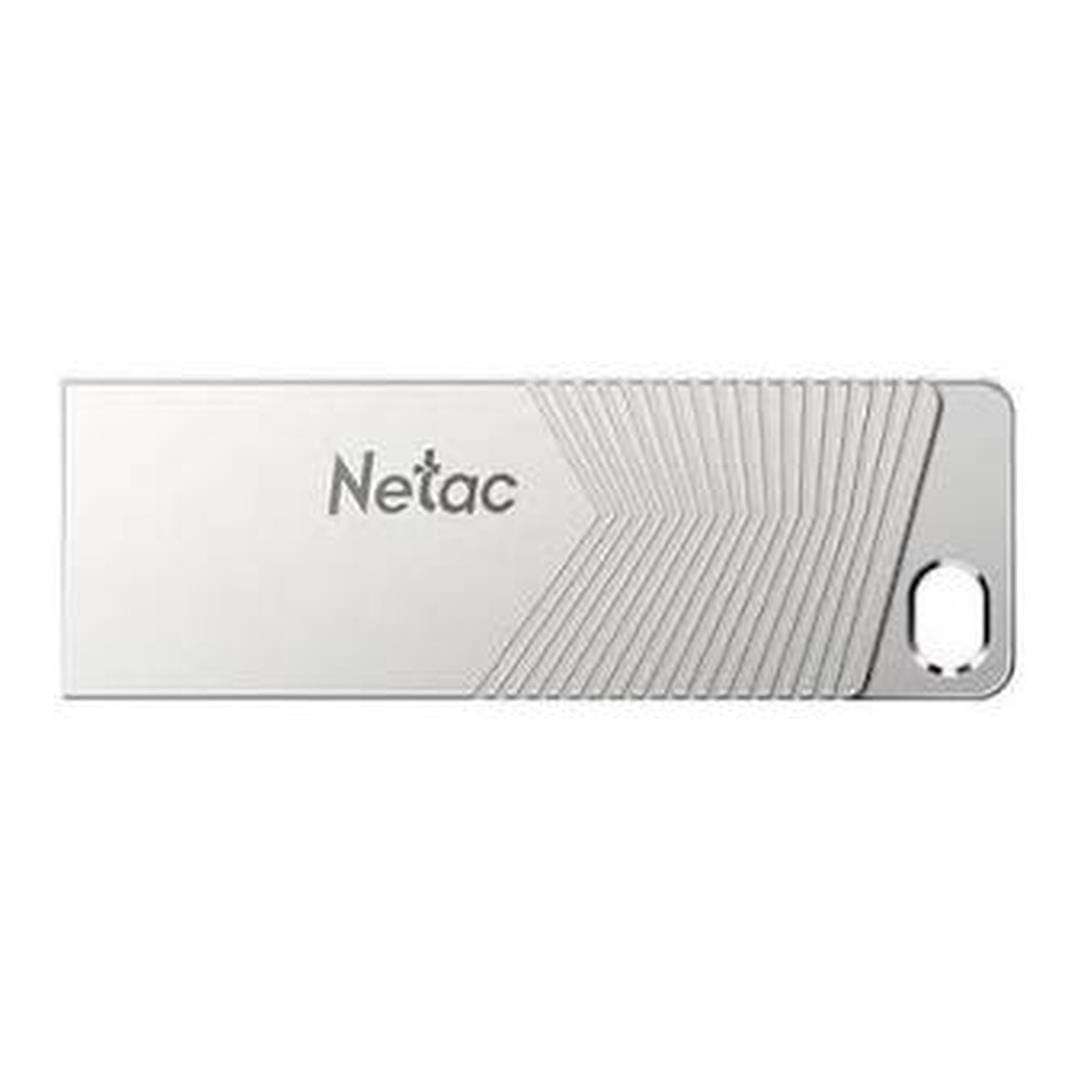 Netac UM1 64GB USB 3.2 Flash Drive NT03UM1N-064G-32PN