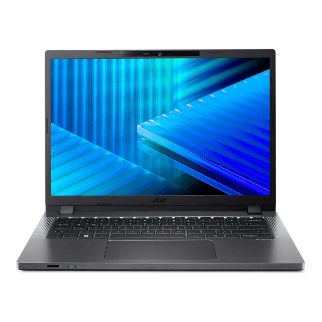 Acer TravelMate P2 14-inch WUXGA Laptop - Intel Core Ultra 5 115U 512GB SSD 16GB RAM Win 11 Pro