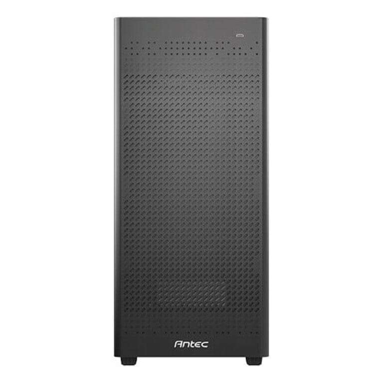 Antec NX500M Micro-ATX Gaming PC Case Black
