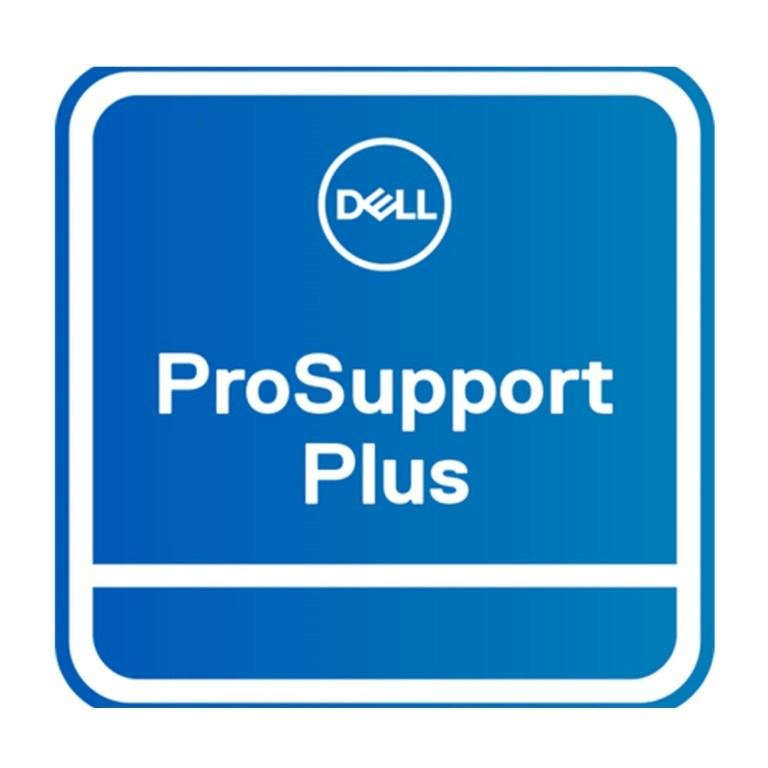 Dell 3-Year ProSupport to 5-Year ProSupport Plus Warranty Upgrade for OptiPlex Desktops